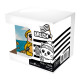 THE GOOD GIFT - Mug - 320ml - Mouette Breizh Kawaii - box x2