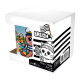 THE GOOD GIFT - Mug - 320ml - Pieuvre Breizh Kawaii - box x2