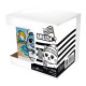 THE GOOD GIFT - Mug - 320ml - Dauphin Breizh Kawaii - box x2