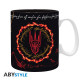 LORD OF THE RINGS - Mug - 460 ml - Sauron- subli - box x2