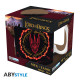LORD OF THE RINGS - Mug - 460 ml - Sauron- subli - box x2