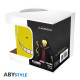 ASSASSINATION CLASSROOM - Mug - 320 ml - Koro & pupils-Not US-sublix2