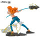 ONE PIECE - Figurine "Nami" x2
