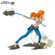 ONE PIECE - Figurine "Nami" x2