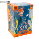 ONE PIECE - Figurine "Nami" x2