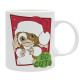 Gremlins - Mug - 320 ml - X-MAS - Gizmo EN x2*