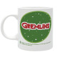 Gremlins - Mug - 320 ml - X-MAS - Gizmo EN x2*