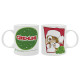 Gremlins - Mug - 320 ml - X-MAS - Gizmo EN x2*