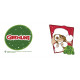 Gremlins - Mug - 320 ml - X-MAS - Gizmo EN x2*