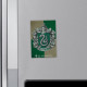 Harry Potter - Magnet - Generic - Slytherin*
