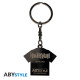 HAIKYU!! - Keychain "Hinata's jersey" X4 