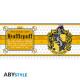 HARRY POTTER - Mug - 460 ml - Hufflepuff House - subli - box x2