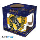HARRY POTTER - Mug - 460 ml - Hufflepuff House - subli - box x2