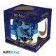 HARRY POTTER - Mug - 460 ml - Ravenclaw House - subli - box x2