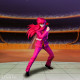 YU YU HAKUSHO - Figurine "Kurama" x2