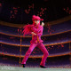 YU YU HAKUSHO - Figurine "Kurama" x2