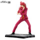 YU YU HAKUSHO - Figurine "Kurama" x2