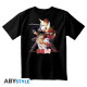 YU YU HAKUSHO - Unisex blackTshirt - Group
