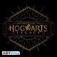 HARRY POTTER - Tshirt noir unisexe - Hogwarts Legacy*