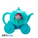 DISNEY - Teapot - Cindrella Carriage