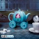 DISNEY - Teapot - Cindrella Carriage
