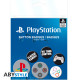 PLAYSTATION - Pack de Badges – Mix X4