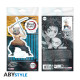 DEMON SLAYER - Acryl® - Inosuke x2