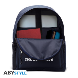 BT21 - Backpack - "Bookclub"*