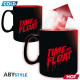 IT - Mug Heat Change - 460 ml Pennywise "Time to float" x2  