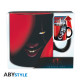 IT - Mug Heat Change - 460 ml Pennywise "Time to float" x2  