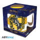 HARRY POTTER - Mug - 460 ml - Hufflepuff House - subli - box x2