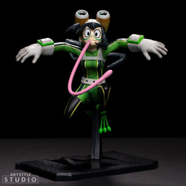 MY HERO ACADEMIA - Figurine "Tsuyu Asui" x2*