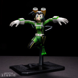 MY HERO ACADEMIA - Figurine "Tsuyu Asui" x2*