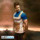 DRAGON BALL - Replica Tshirt "Vegeta" man*
