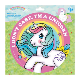 MON PETIT PONEY - Tapis de souris souple – I’M A UNICORN 