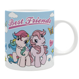 MON PETIT PONEY - Mug - 320 ml – BEST FRIENDS x2*