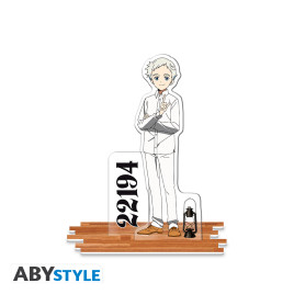 THE PROMISED NEVERLAND - Acryl® - Norman x2