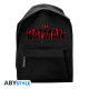 DC COMICS - Backpack Logo The Batman black*