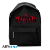 DC COMICS - Backpack Logo The Batman black*