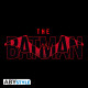DC COMICS - Backpack Logo The Batman black*