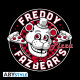 FIVE NIGHTS AT FREDDYS - Backpack - "Fazbear Pizza"