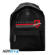 HARRY POTTER - Backpack - "Gryffindor"