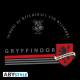 HARRY POTTER - Backpack - "Gryffindor"