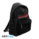HARRY POTTER - Backpack - "Gryffindor"