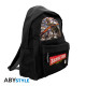 JURASSIC PARK - Backpack - "Museum scene"