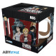 FULLMETAL ALCHEMIST - Mug - 320 ml - State alchemists - subli - boxx2