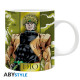JOJO'S BIZARRE ADVENTURE - Mug - 320 ml - Dio - subli - box x2