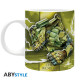 JOJO'S BIZARRE ADVENTURE - Mug - 320 ml - Dio - subli - boîte x2