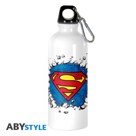 DC COMICS - Water Bottle - Superman Power
