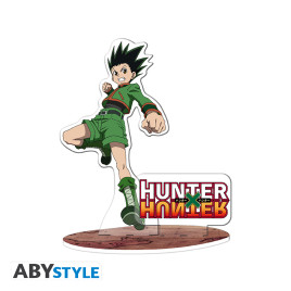 HUNTER X HUNTER - Acryl® - Gon x2